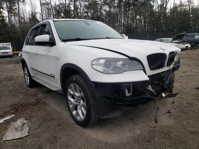 BMW X5 XDRIVE3 2013 5uxzv4c52d0e07137