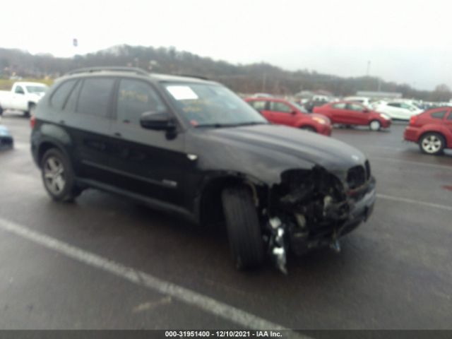 BMW X5 2013 5uxzv4c52d0e07350