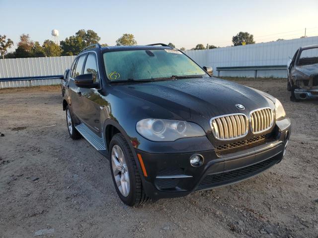 BMW X5 XDRIVE3 2013 5uxzv4c52d0e07901