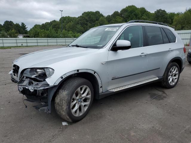 BMW X5 XDRIVE3 2013 5uxzv4c52d0e07929