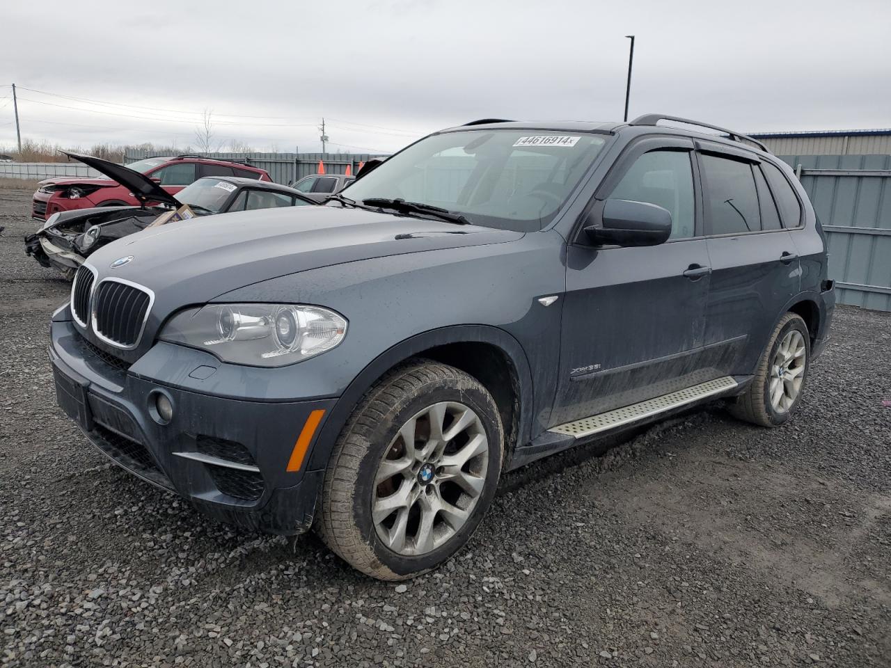 BMW X5 2013 5uxzv4c52d0e08918