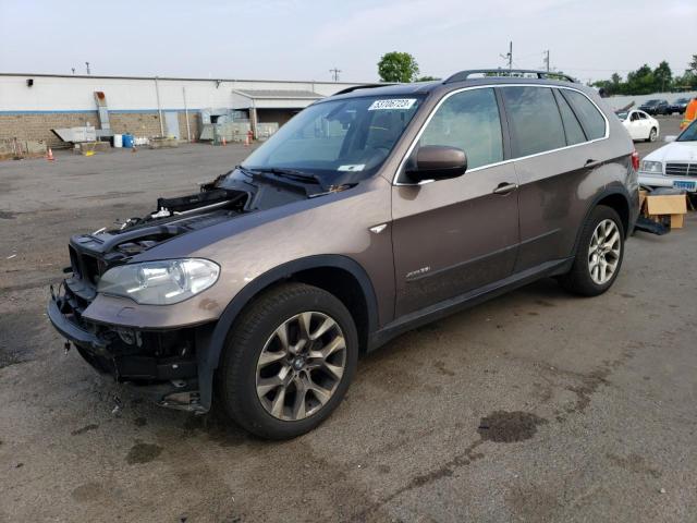 BMW X5 XDRIVE3 2013 5uxzv4c52d0e09177