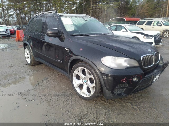 BMW X5 2013 5uxzv4c52d0e10474