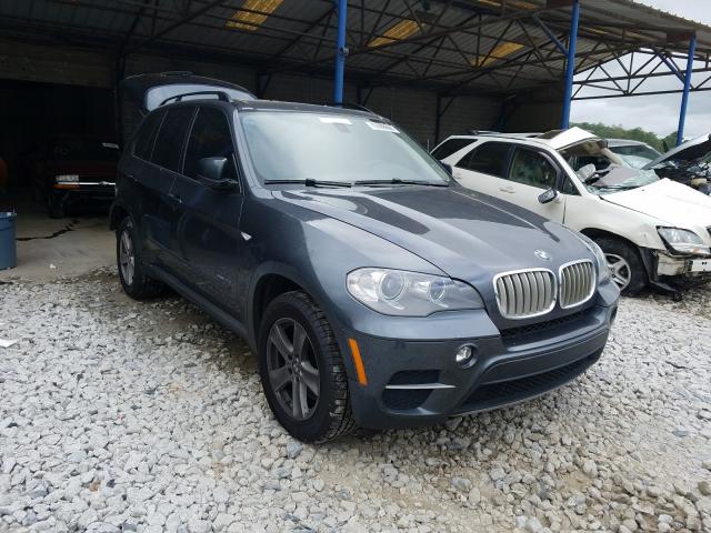 BMW NULL 2013 5uxzv4c52d0e10538