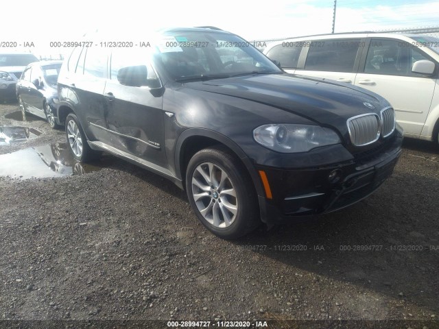 BMW X5 2013 5uxzv4c52d0e10605