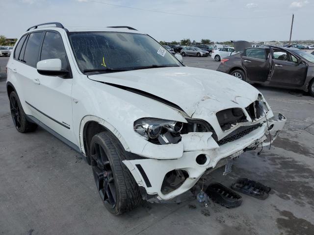 BMW X5 XDRIVE3 2013 5uxzv4c52d0e13584