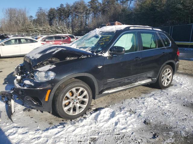 BMW X5 2013 5uxzv4c52d0e13679