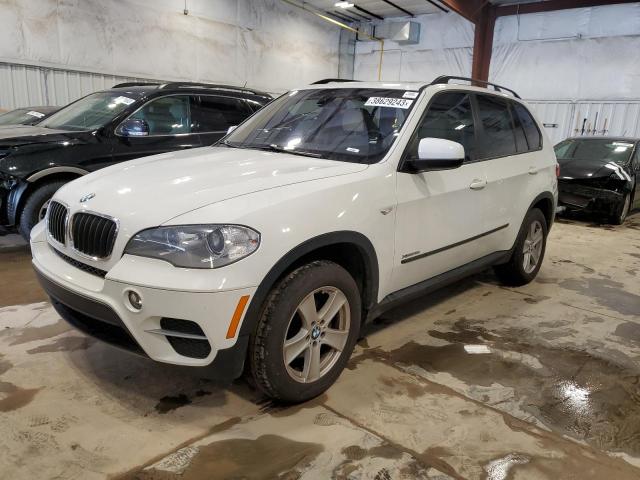 BMW X5 XDRIVE3 2013 5uxzv4c52d0e13813