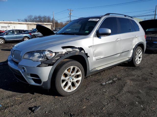 BMW X5 XDRIVE3 2013 5uxzv4c52d0e14038