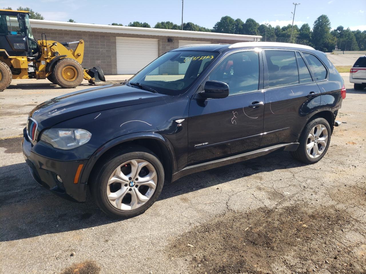 BMW X5 2013 5uxzv4c52d0e14153