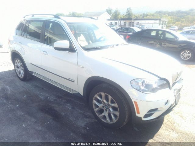 BMW X5 2013 5uxzv4c52d0g51502