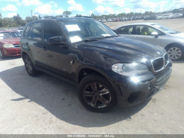 BMW X5 2013 5uxzv4c52d0g52052