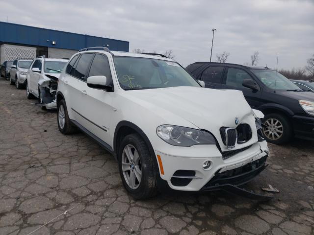 BMW X5 XDRIVE3 2013 5uxzv4c52d0g52598