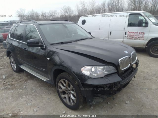 BMW X5 2013 5uxzv4c52d0g52827