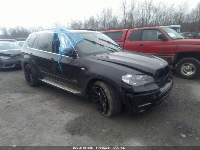 BMW X5 2013 5uxzv4c52d0g53220