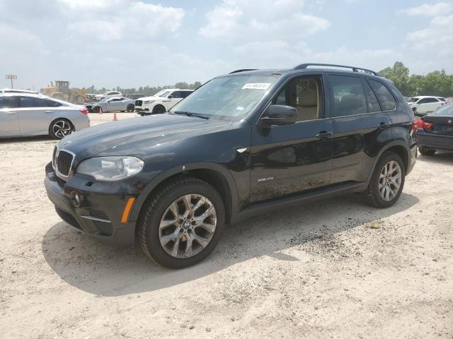 BMW X5 2013 5uxzv4c52d0g53444