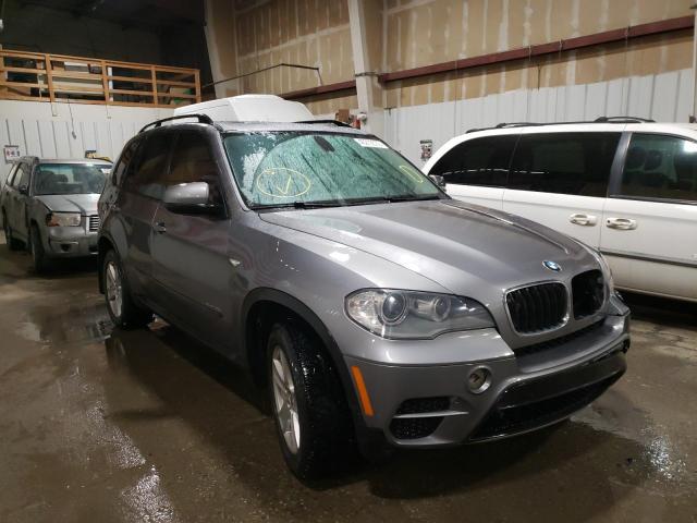 BMW X5 XDRIVE3 2013 5uxzv4c52d0g53671