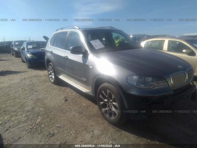 BMW X5 2013 5uxzv4c52d0g54772