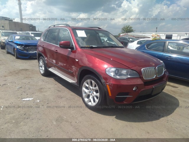 BMW X5 2013 5uxzv4c52d0g55601