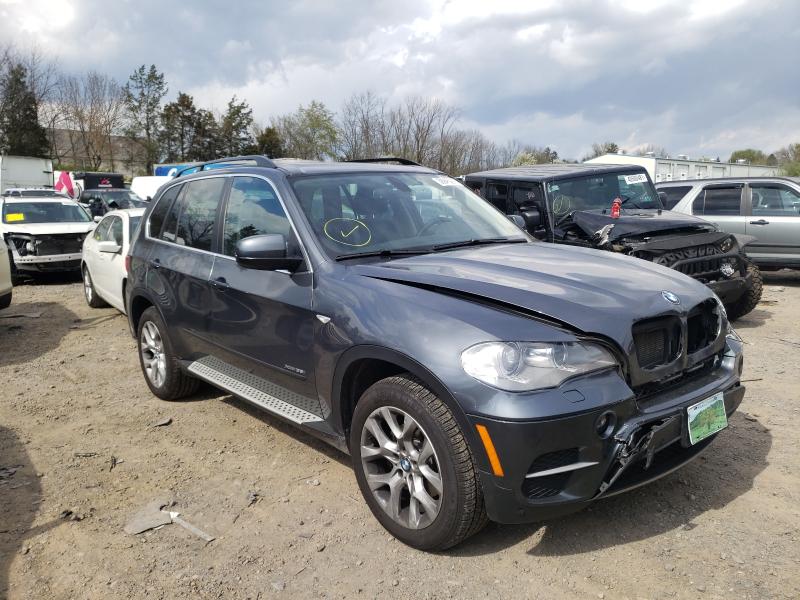 BMW X5 XDRIVE3 2013 5uxzv4c52d0g55811