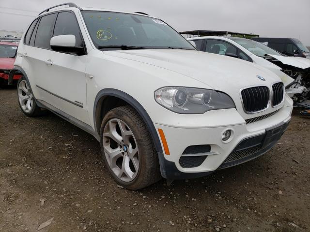 BMW X5 XDRIVE3 2013 5uxzv4c52d0g56361