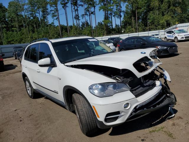 BMW X5 XDRIVE3 2013 5uxzv4c52d0g56537