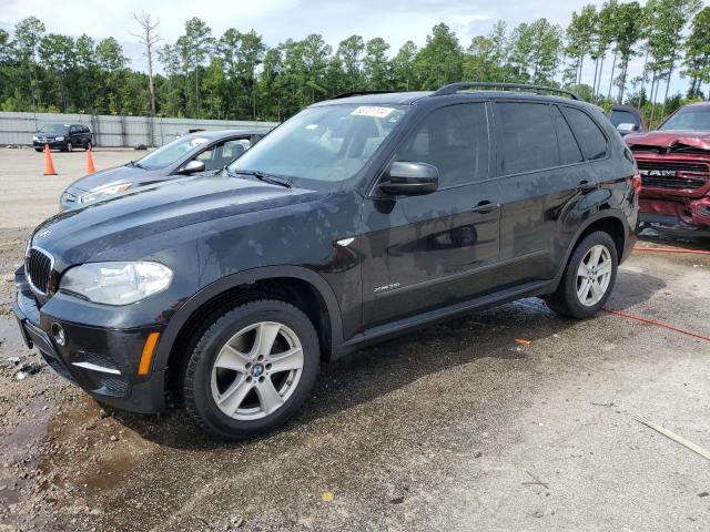 BMW X5 XDRIVE3 2013 5uxzv4c52d0g56778