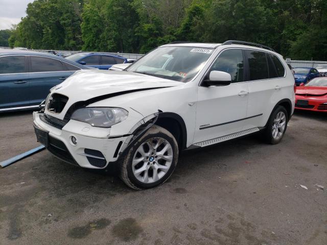 BMW X5 XDRIVE3 2013 5uxzv4c52d0g57137