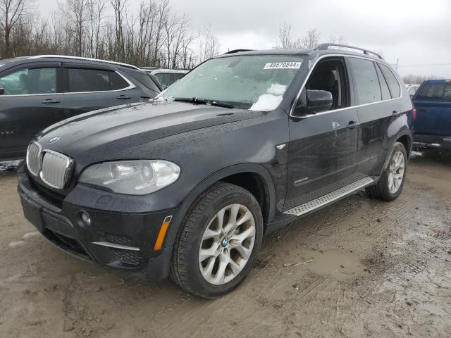 BMW X5 2013 5uxzv4c52d0g57378