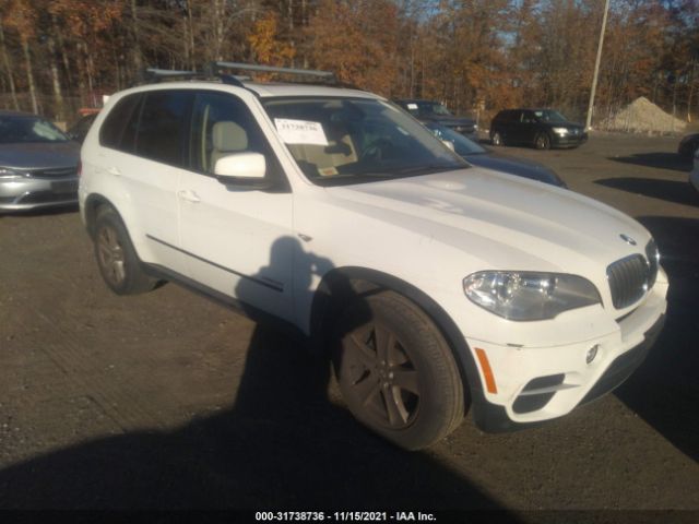 BMW X5 2013 5uxzv4c52dl993365