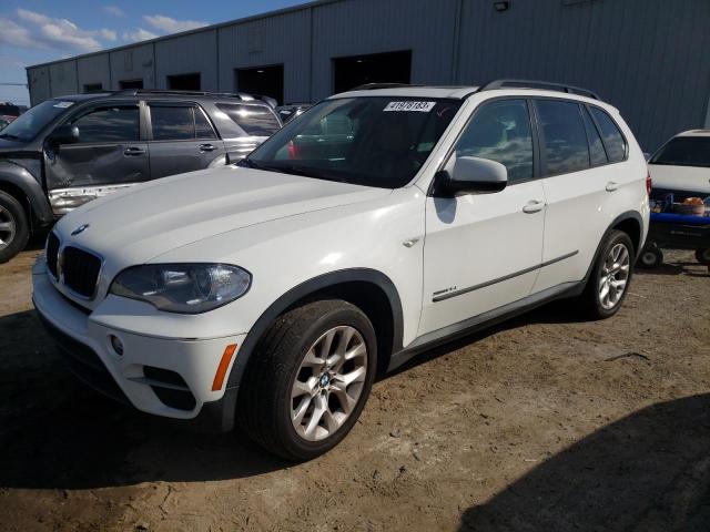 BMW X5 XDRIVE3 2013 5uxzv4c52dl994385