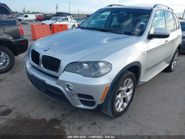 BMW X5 2013 5uxzv4c52dl994581