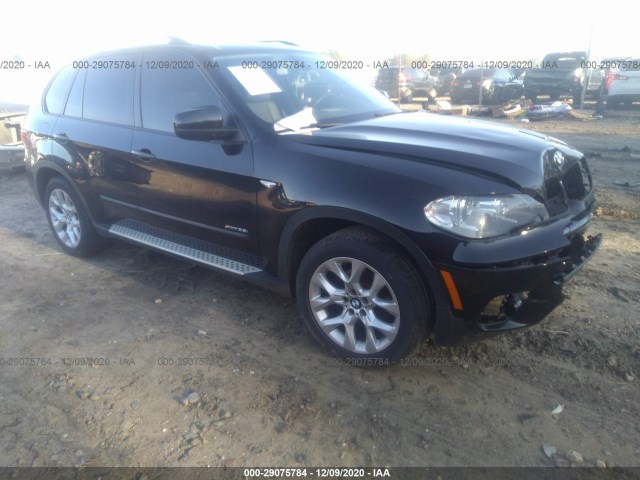 BMW X5 2013 5uxzv4c52dl994791