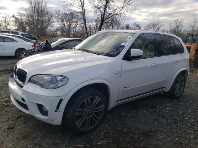 BMW X5 XDRIVE3 2013 5uxzv4c52dl994886