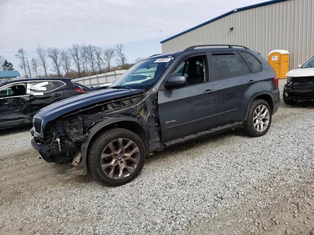 BMW X5 XDRIVE3 2011 5uxzv4c53bl400299