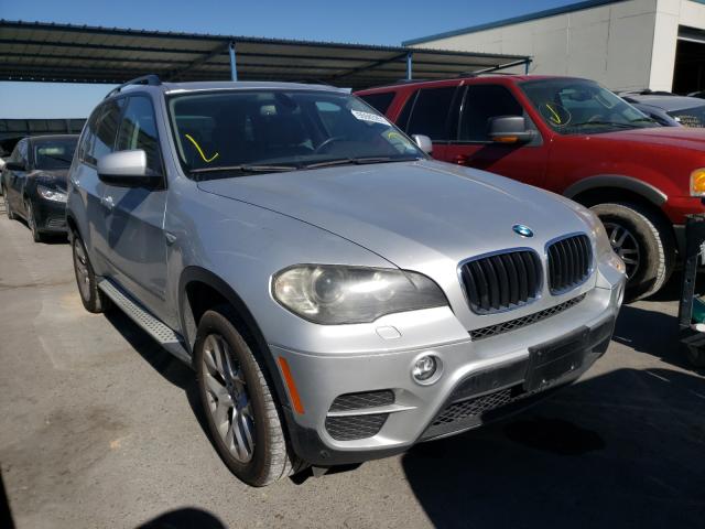 BMW X5 XDRIVE3 2011 5uxzv4c53bl400545