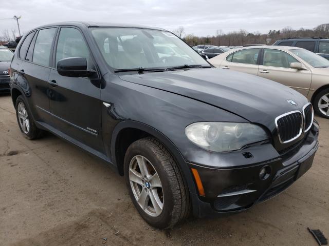 BMW X5 XDRIVE3 2011 5uxzv4c53bl400822