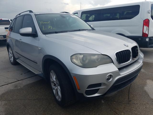 BMW X5 XDRIVE3 2011 5uxzv4c53bl400898