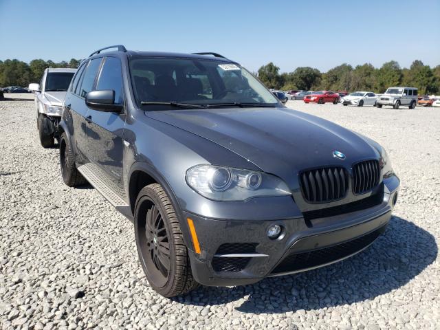 BMW X5 XDRIVE3 2011 5uxzv4c53bl401758