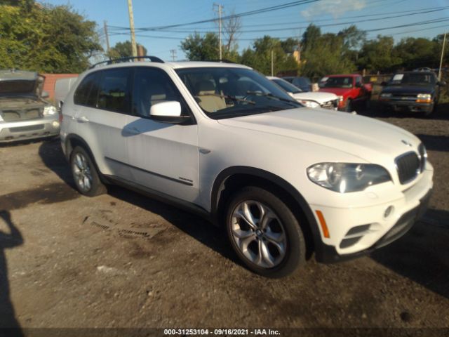 BMW X5 2011 5uxzv4c53bl402053