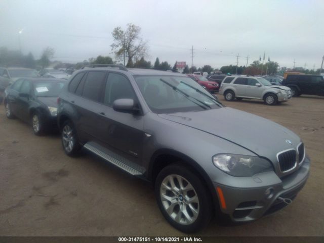 BMW X5 2010 5uxzv4c53bl402070