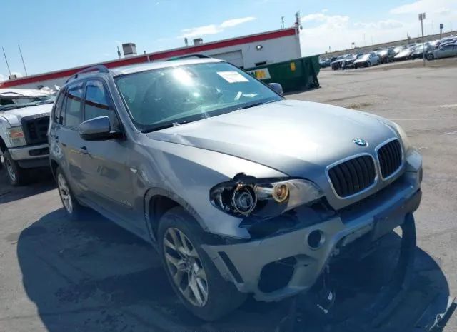 BMW X5 2011 5uxzv4c53bl402277