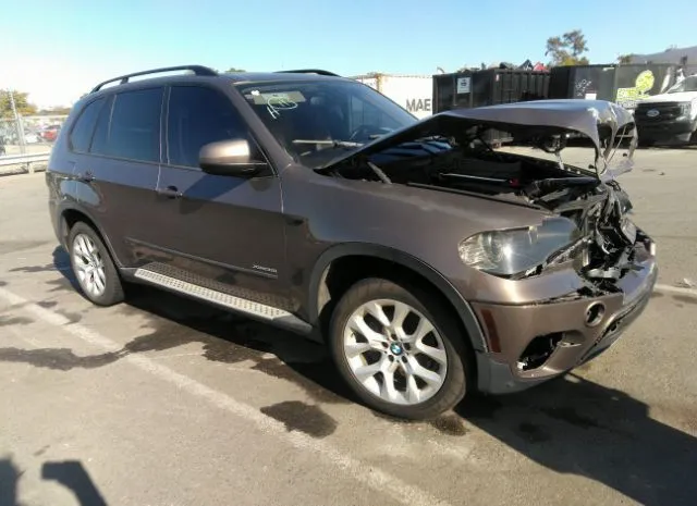 BMW X5 2011 5uxzv4c53bl402814