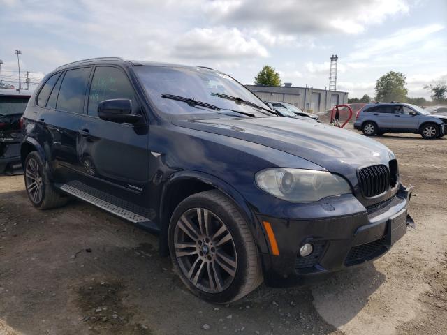 BMW X5 XDRIVE3 2011 5uxzv4c53bl403252