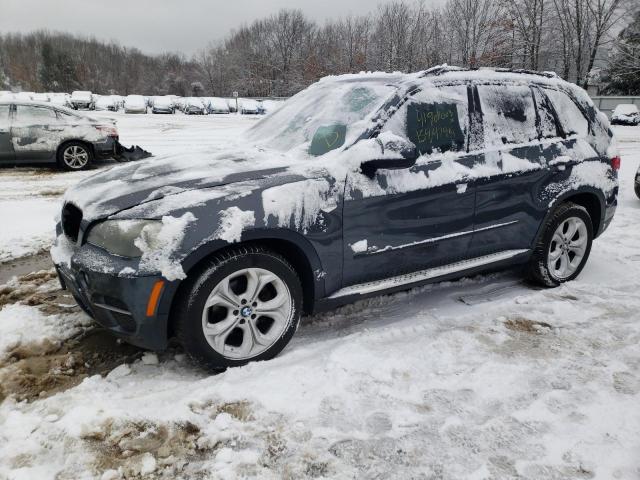 BMW X5 XDRIVE3 2011 5uxzv4c53bl403672