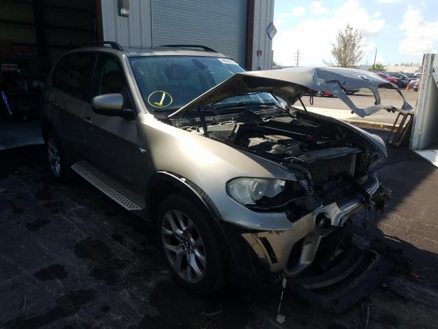 BMW X5 XDRIVE3 2011 5uxzv4c53bl404255