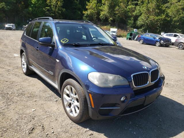 BMW X5 XDRIVE3 2011 5uxzv4c53bl404322