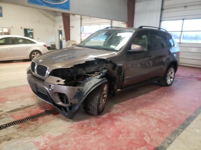 BMW X5 2011 5uxzv4c53bl404630