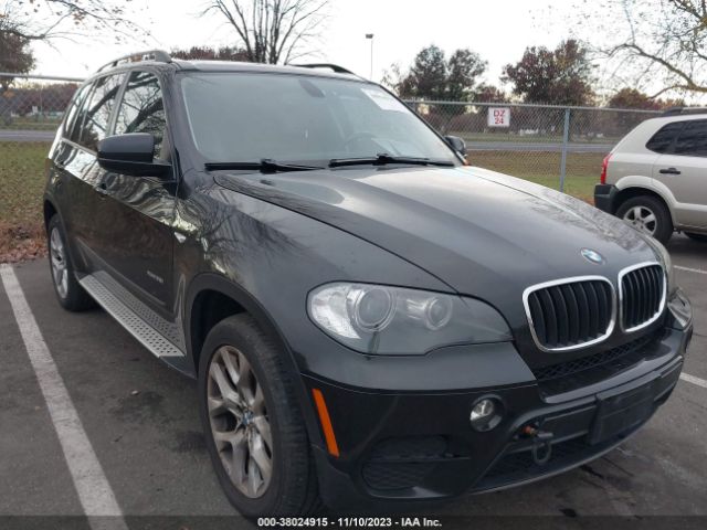 BMW X5 2011 5uxzv4c53bl406166