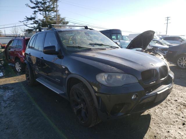 BMW X5 XDRIVE3 2011 5uxzv4c53bl406507